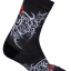 SOCKS ROSES CYCOLOGY