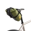 TORBA POD SJEDALO SADDLE PACK 4.5L OLIVE RESTRAP
