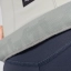 MAJICA BICIKLISTIČKA DUGI RUKAVI WEEZER WOMAN LEEK GOBIK
