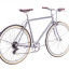 BICYCLE ODYSSEY 8SPD BRANDFORD 6KU