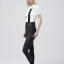 BIB TIGHTS ABSOLUTE 7.0 WOMAN K9 HAVANA GOBIK