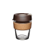 CUP BREW CORK 340ml ALMOND KEEPCUP