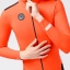 JACKET ENVY 3.0 MAN SUPERFLAME GOBIK