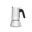 MOKA VENUS 6 CUPS SILVER BIALETTI