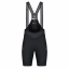 BIB SHORT GRIT BLACK MAN GOBIK