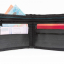 WALLET TUBE BLACK FELVARROM