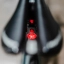 LIGHT REAR FEMTO USB C DRIVE BLACK LEZYNE