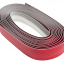 BAR TAPE PRO-MICROFIBRE PU RED BLB