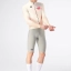 CYCLING JERSEY LONG SLEEVES HYDER MAN ALMOND GOBIK
