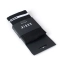 SOCKS UNISEX SUPERB STANDARD BLACK HORIZON GOBIK