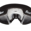 SADDLE TURBO 1980 BLACK NUBUCK SELLE ITALIA