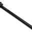 SEAT POST GROOVE CNC BLACK BLB