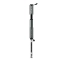 HAND PUMP POCKET DRIVE LITE GREY GLOSS LEZYNE