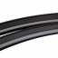 CLASSIC ROUND FENDERS POLISHED BLACK BLB