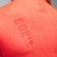 CYCLING JERSEY LONG SLEEVES HYDER WOMAN VERMILION GOBIK
