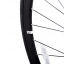 WHEELSET BLACK 30mm 6KU