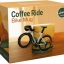 CUP 400ml COFFEE RIDE WINKEE