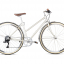 BICYCLE ODESSA LADIES 8SPD PERSHING GOLD 6KU