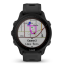 WATCH Forerunner® 955 SOLAR BLACK GARMIN