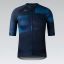 CYCLING JERSEY SHORT SLEEVES CX 3.0 PRO UNISEX ASTRAL GOBIK