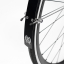 CLASSIC ALLOY FENDERS MATT BLACK BLB