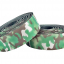 BAR TAPE SUPREME PRO REFLECTIVE CAMO GREEN BLB