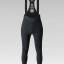 BIB TIGHTS LIMITED 8.0 WOMAN K6 BLACK GOBIK