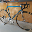 BICYCLE LE TAUREAU BLUE '89 - Size 56