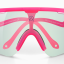 DELTA FUCHSIA VZUM F-LENS BTL ALBA OPTICS