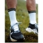 RACING SOCKS PRO 4.0 TRAIL GREY/YELLOW COMPRESSPORT