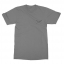 T-SHIRT BIKE-PACKING GREY RESTRAP