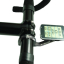 MOUNT FOR GARMIN SPORT BLACK K-EDGE