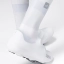 SHOE COVER SNAPS WHITE GOBIK x VELOTOZE