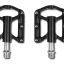 PEDALS FLAT URBAN HPA BLACK RFR