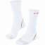 SOCKS IMPULSE REFLECT WHITE FALKE