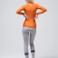 MAJICA BICIKLISTIČKA DUGI RUKAVI SOLID PACER 2.0 WOMAN THAI GOBIK