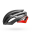 HELMET STRATUS MIPS GREY/INFRARED BELL