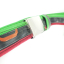 BELT TUBE RED GREEN/BOURDON FELVARROM