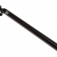 SEAT POST TRACK BLACK BLB