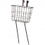 BASKET 124 COMPACT BLACK WALD