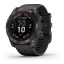 SAT Fenix™ 7X Pro – SAPPHIRE SOLAR 51mm T.SIVO/CRNI GARMIN