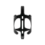 BOTTLE CAGE CNC AL MATTE BLACK LEZYNE