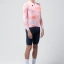 MAJICA BICIKLISTIČKA DUGI RUKAVI VANQUISH UNISEX FLAMINGO GOBIK