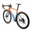 BICYCLE EXPLORO MAX GRX 1X 3T - Size 56