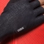 GLOVES MAMBA 2.0 BLACK GOBIK