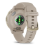 WATCH Venu® 3S GARMIN SOFT GOLD/GREY GARMIN