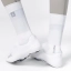 SHOE COVER SNAPS WHITE GOBIK x VELOTOZE