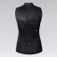 GILET PLUS 2.0 WOMAN BLACKCURRANT GOBIK