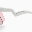 DELTA WHITE VZUM F-LENS FLM ALBA OPTICS