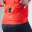 CYCLING JERSEY LONG SLEEVES HYDER MAN VERMILION GOBIK